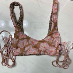 ACACIA HUNTER TOP